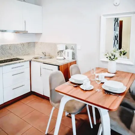 Apartamenty Przy Promenadzie Trzy Korony Z Sypialnia & Parking - Apartamenty Na Wyspie Swinoujscie Exterior photo