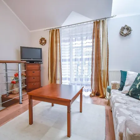 Apartamenty Przy Promenadzie Trzy Korony Z Sypialnia & Parking - Apartamenty Na Wyspie Swinoujscie Exterior photo