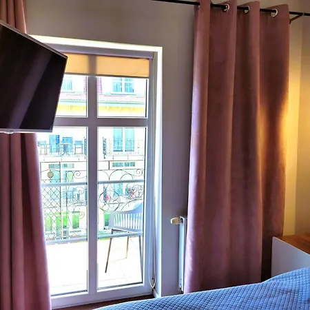 Apartamenty Przy Promenadzie Trzy Korony Z Sypialnia & Parking - Apartamenty Na Wyspie Swinoujscie Exterior photo