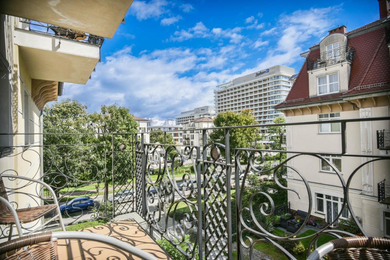 Przy Promenadzie Trzy Korony Z Sypialnia & Parking - Na Wyspie Apartment