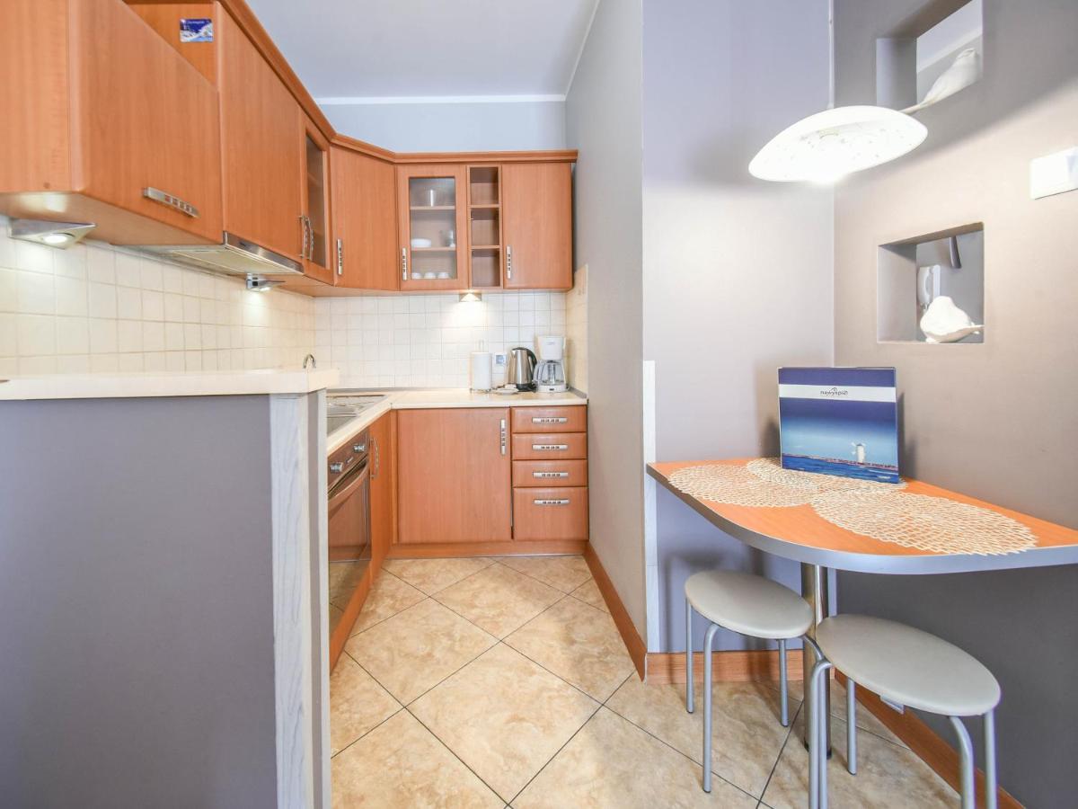Przy Promenadzie Trzy Korony Z Sypialnia & Parking - Na Wyspie Apartment *