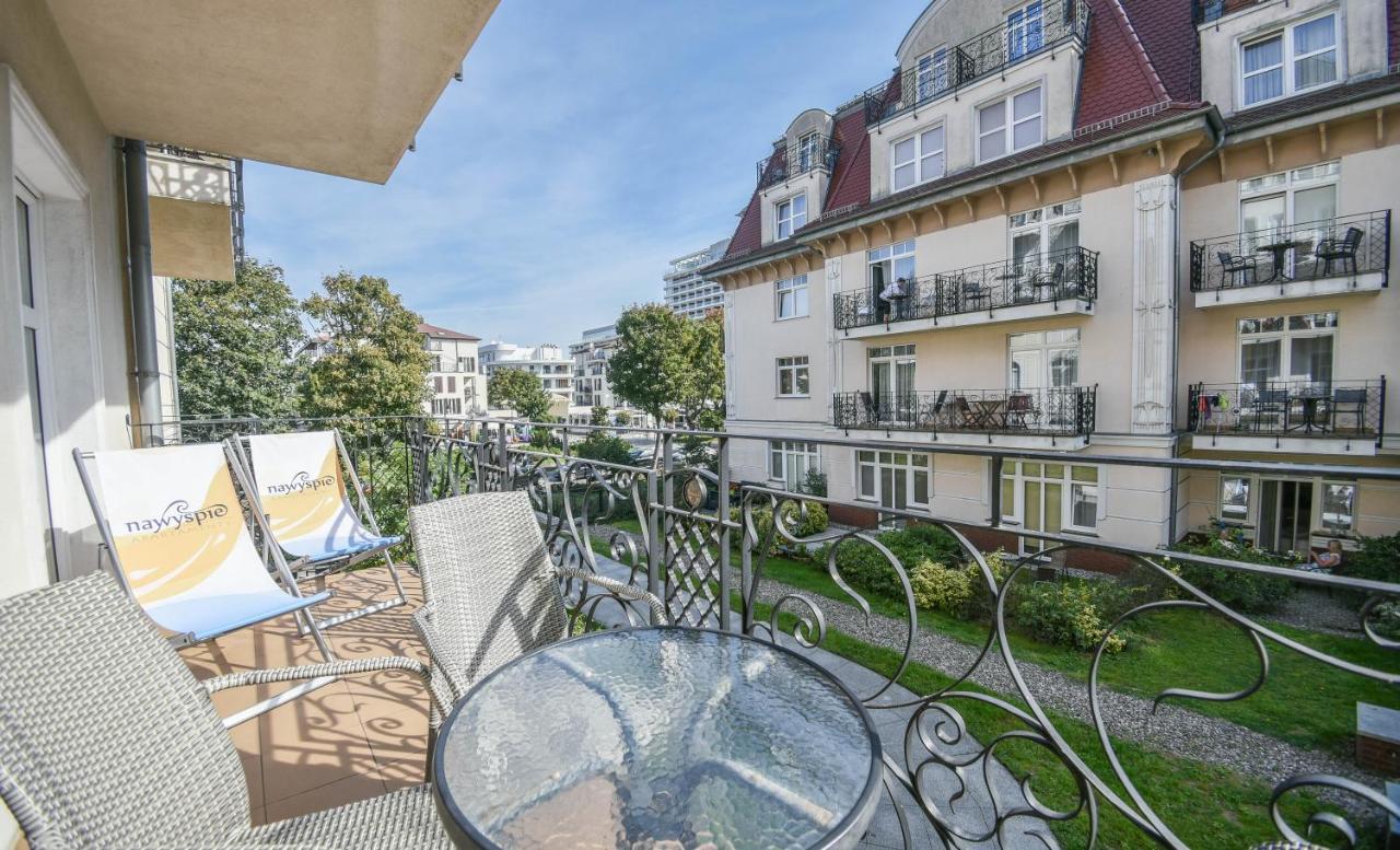 Przy Promenadzie Trzy Korony Z Sypialnia & Parking - Na Wyspie