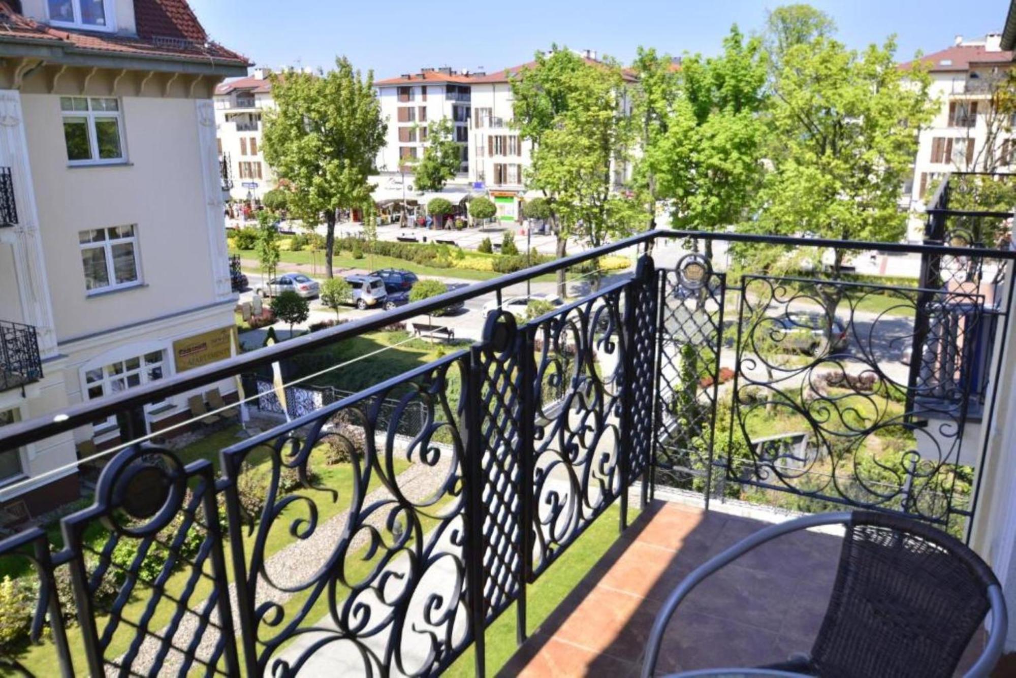 Przy Promenadzie Trzy Korony Z Sypialnia & Parking - Na Wyspie *