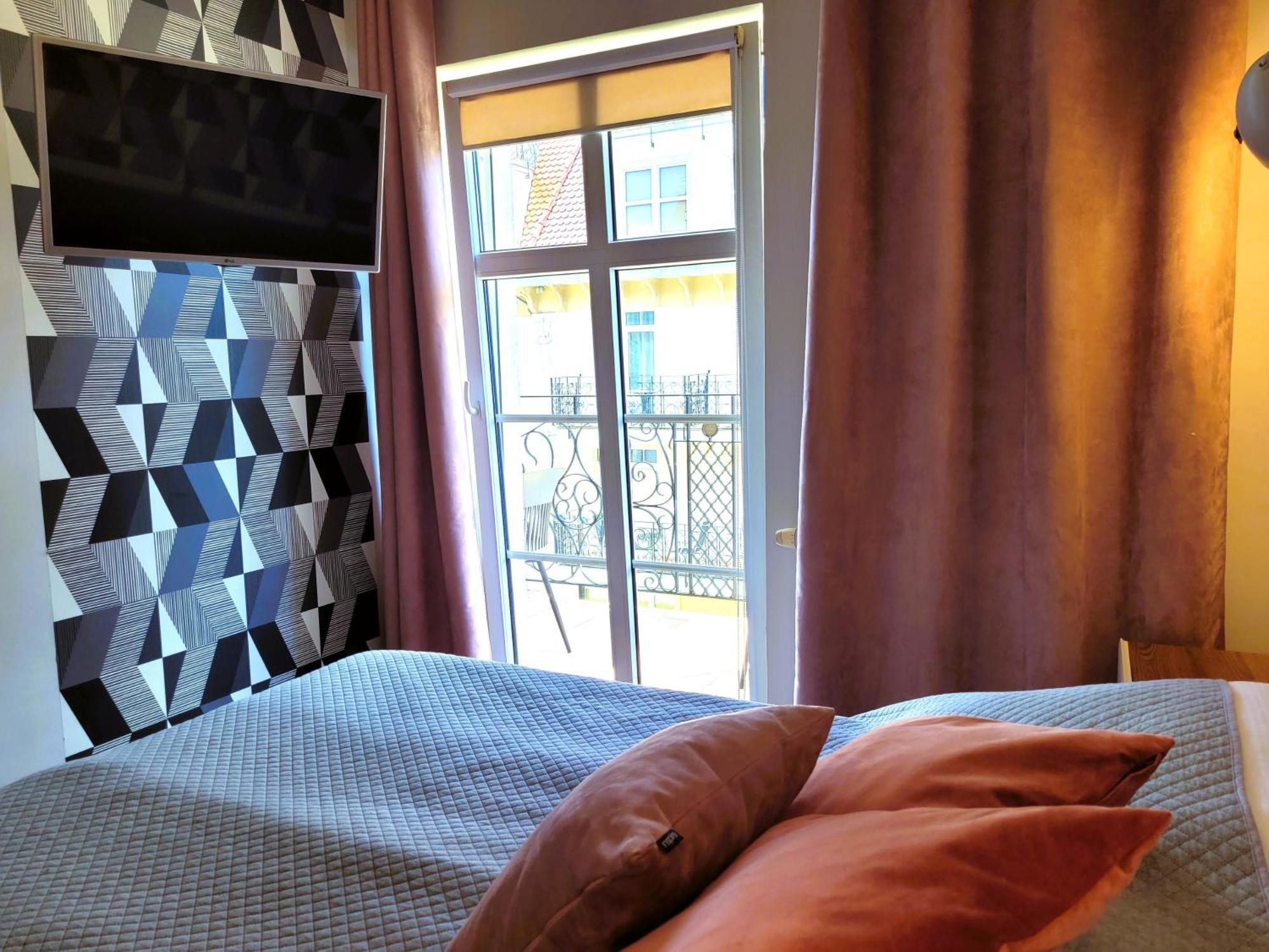 Przy Promenadzie Trzy Korony Z Sypialnia & Parking - Na Wyspie Apartment